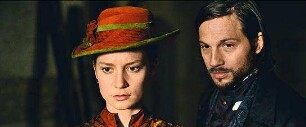 Madame Bovary