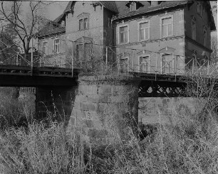 Großpostwitz, Alte Spreebrücke