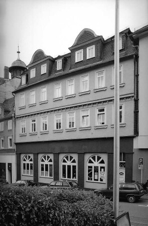 Wetzlar, Hauser Gasse 16