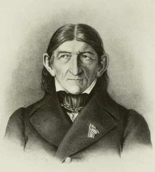 Fröbel, Friedrich