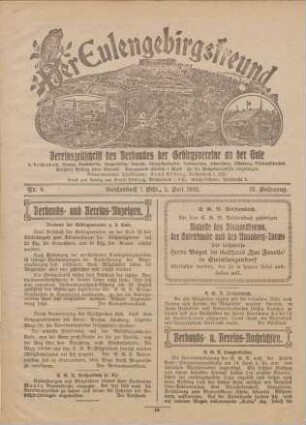 1919, Nr. 4 (01. Juli)
