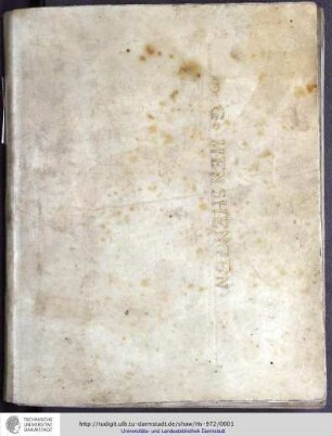 Ordinarius Missae des Trierer Doms