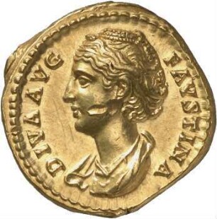 Diva Faustina (Maior)