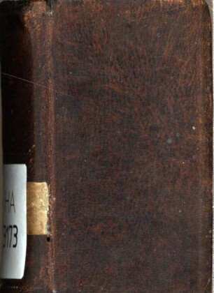 Rubricae generales missalis Romani : Clementis VIII. auctoritate recogniti