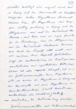 28-36, Abschnitt