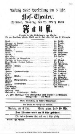 Faust