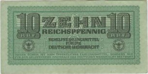 10 Reichspfennig
