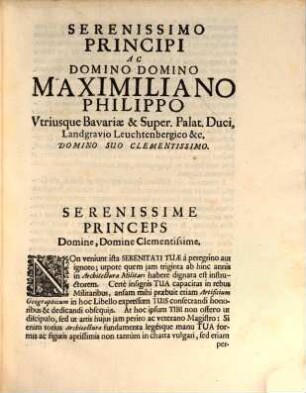 Geographia Artificialis Sive Globi Terraquei Geographice Repraesentandi Artificium, 0