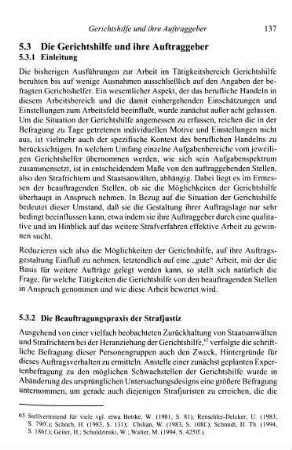 137, 5.3.1 Einleitung
