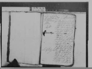 Regulierung der Schuldenforderungen an Fürstin Isabella Charlotte von Nassau-Dillenburg
