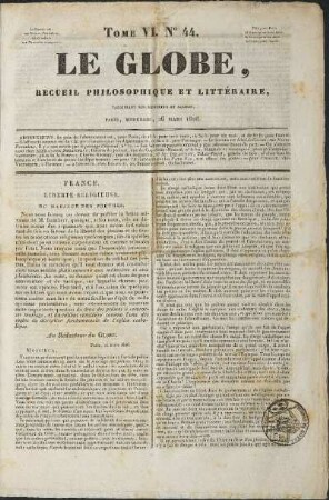 1828, 44: Heft