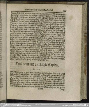 Das neun und viertzigste Capitel