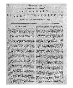 Kabale und Liebe : eine Hofbegebenheit. Von einem Ungenannten. Frankfurt am Main: Gebhard & Körner 1790