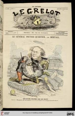 Nr. 13 (9. Juli 1871)