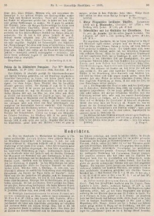 95-100 Nachrichten