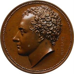 Lord Byron - Tod