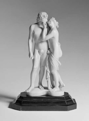 Cupido und Psyche