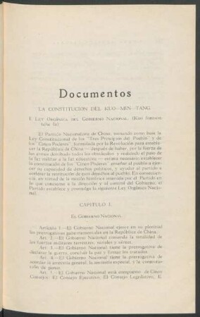 Documentos