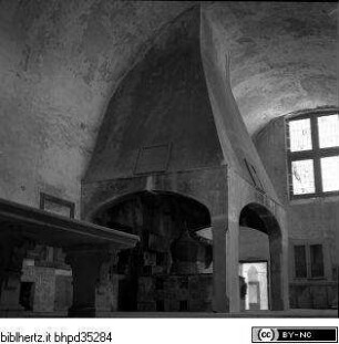Certosa di San Lorenzo
