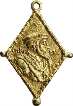 Kaiser Karl V.