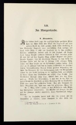 240, XII. Im Morgenlande