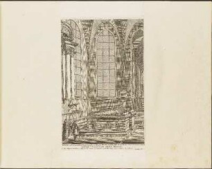 Kupferstich: Duorum celebrium potentißimorumque Sueciae Regum Magni Ladvlaas et Caroli Canvti monumenta ...