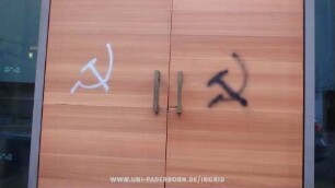 {HAMMER UND SICHEL}