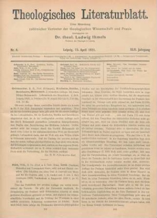 113-115 [Rezension] Lyrik