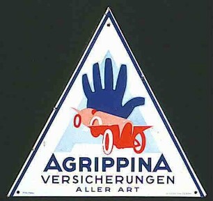 Agrippina Versicherungen aller Art