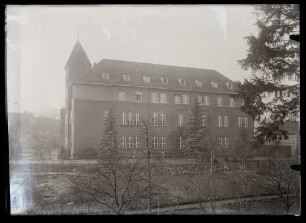 Jüterbog, Johanniter-Krankenhaus