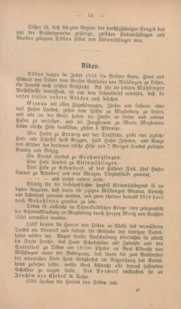 Döben