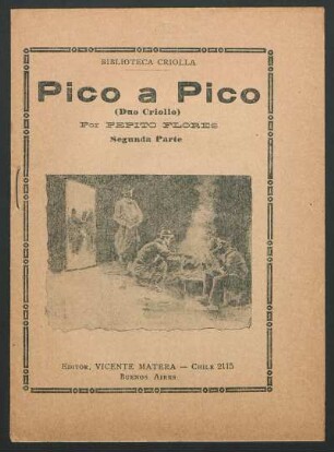 Segunda Parte