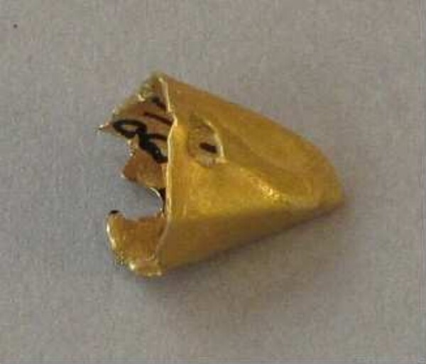 Goldzierat