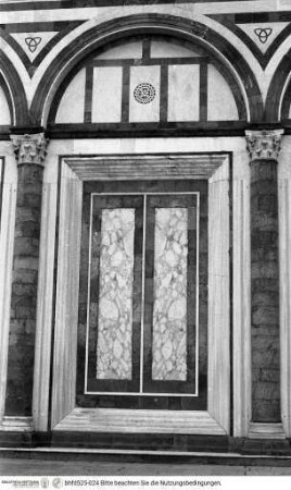 San Miniato al Monte