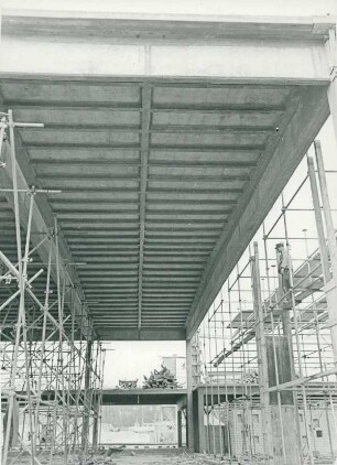 Kur-Stadion, 1954-1955