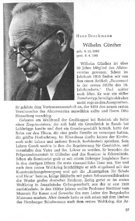 Wilhelm Günther