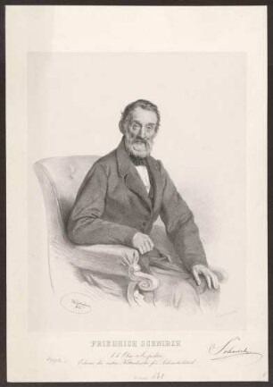 Schnirch, Friedrich