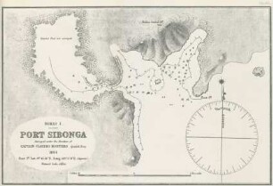 No. 45. Port Sibonga, Bukas Island