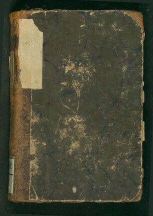 1.-3. Bändchen: Zanoni : ein Roman ; in sechs Bändchen