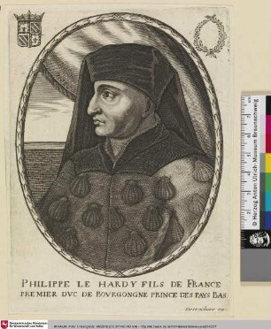 PHILIPPE LE HARDY