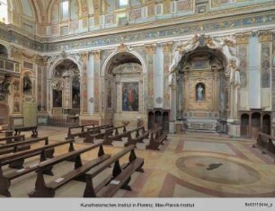 San Benedetto, Fabriano