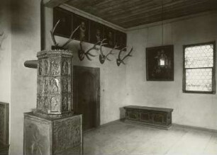 Zimmer, Eisenach