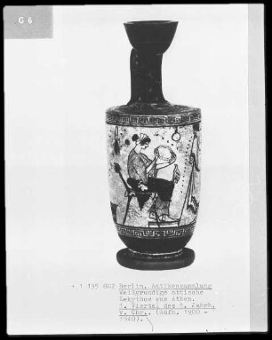 Lekythos