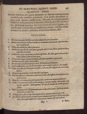 Quaestio XXXIX.