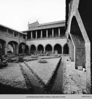 Abbazia di San Nazzaro, San Nazzaro Sesia