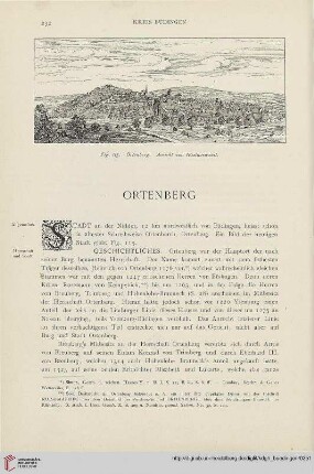 ⟦Ortenberg⟧