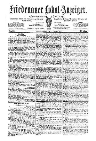 Nr. 264, 09.11.1910