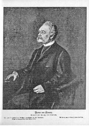 Werner von Siemens