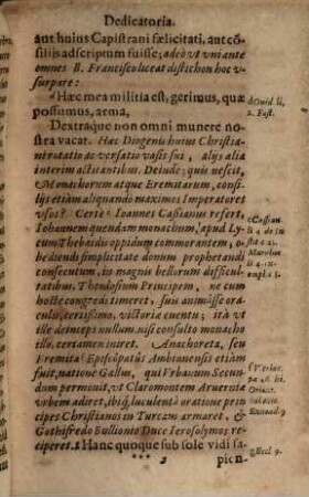 Vegetivs Christianvs, Seu Scipionis Renati Insomniorvm Libri Sex, De totâ arte militari, ad Turcam seriò, citò, tutoque debellandum