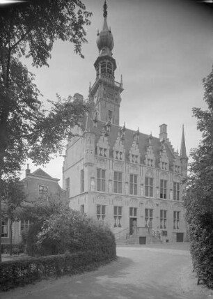 Stadhuis